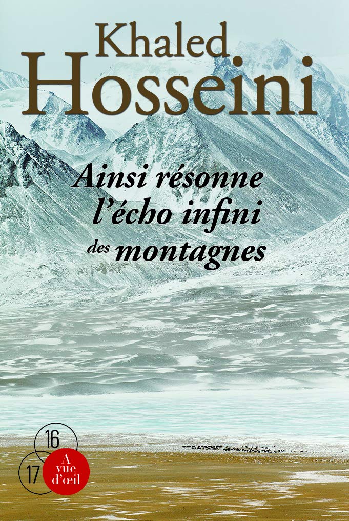 Ainsi résonne l'écho infini des montagnes: 2 volumes 9782846668460