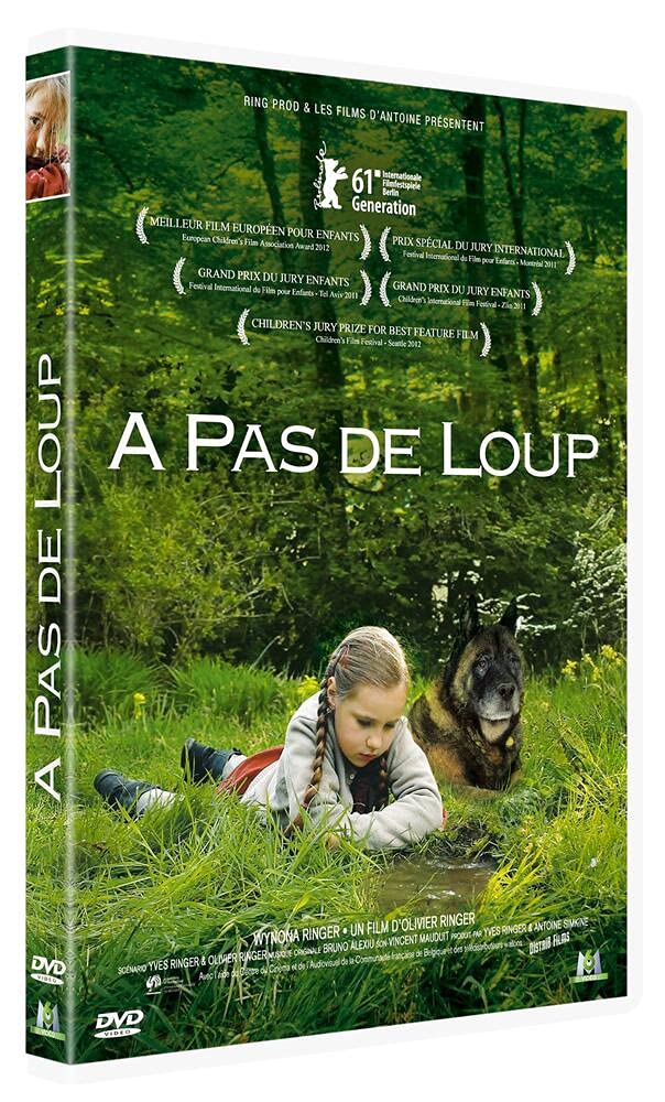 À Pas de Loup 3475001034236