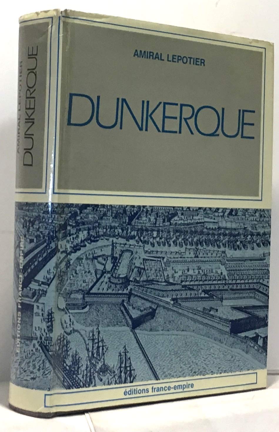 Dunkerque