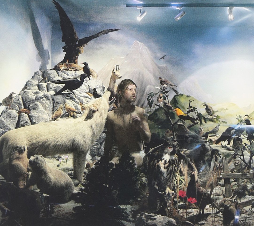 Ersatz 0886972936420