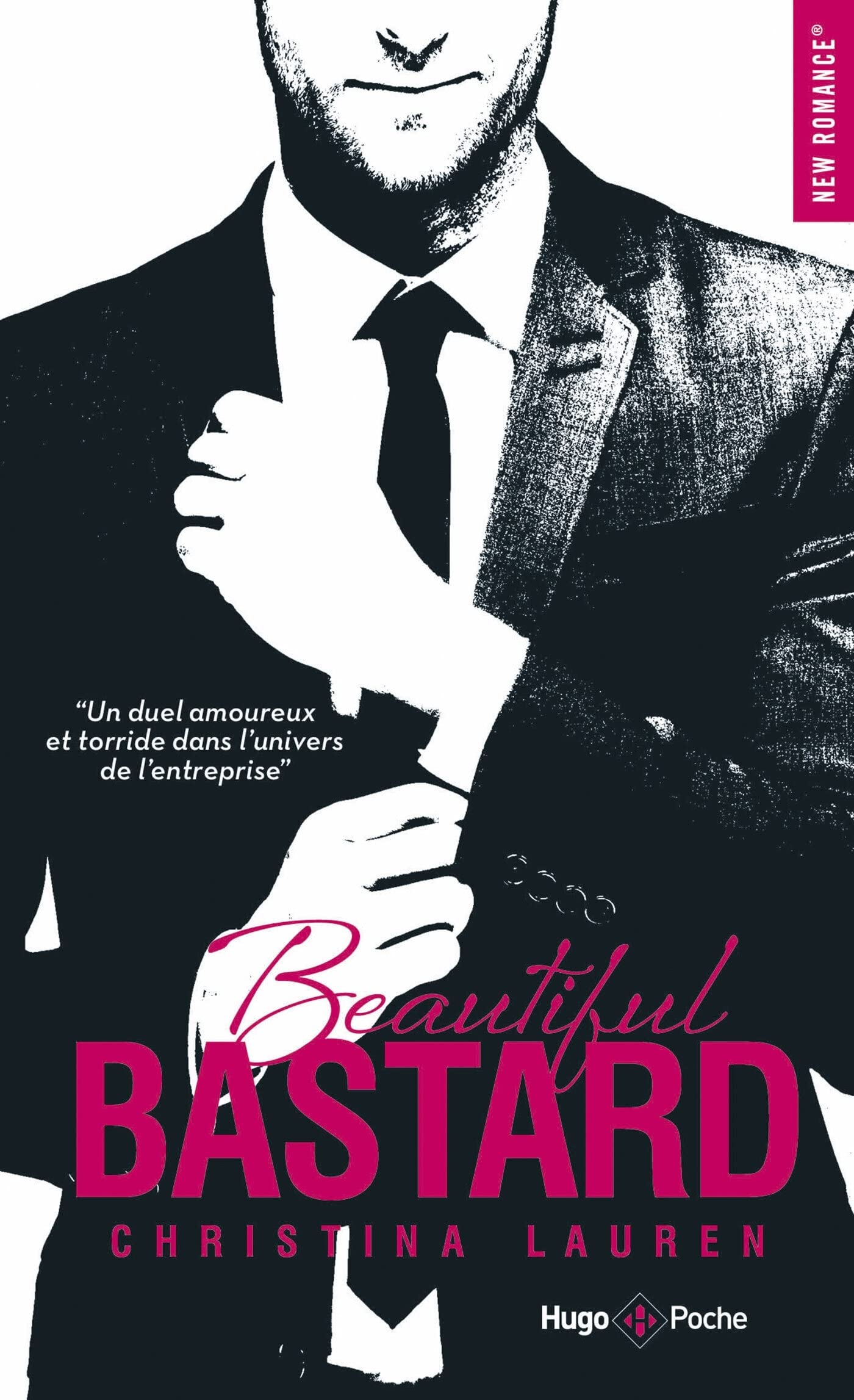 Beautiful Bastard - Version française 9782755685411