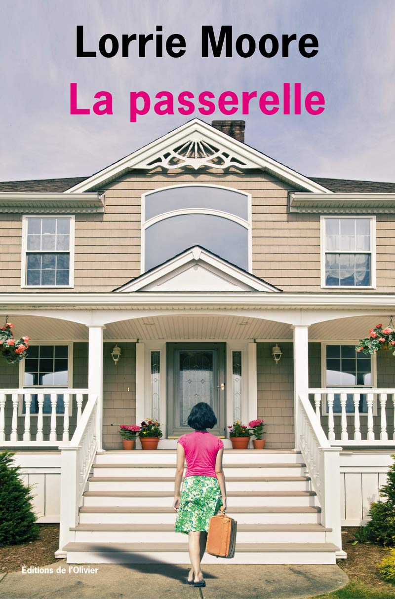 La passerelle 9782879296753
