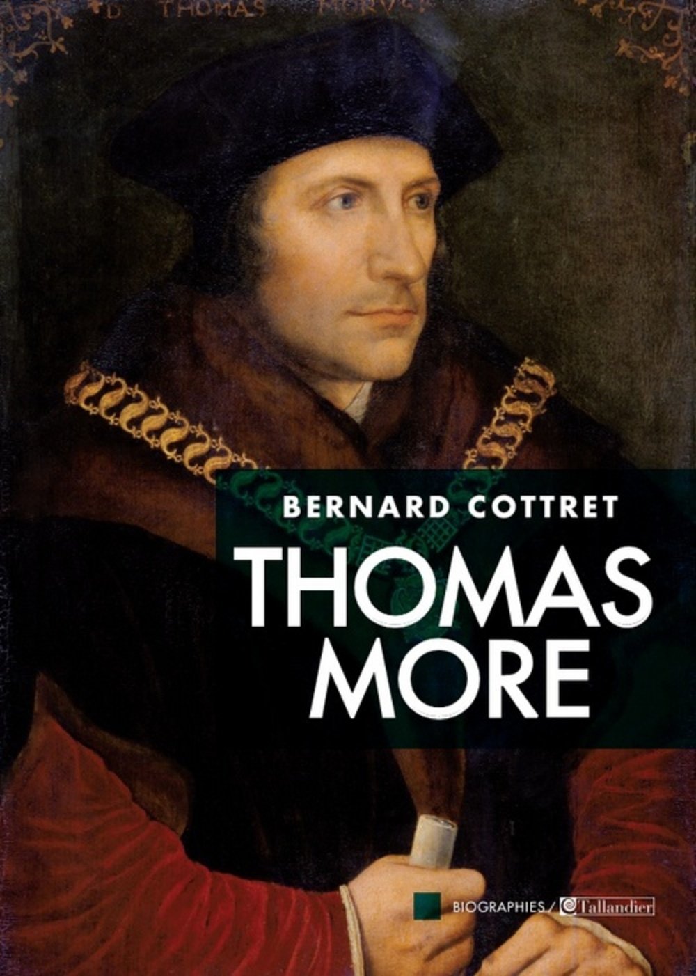 Thomas More 9782847348033
