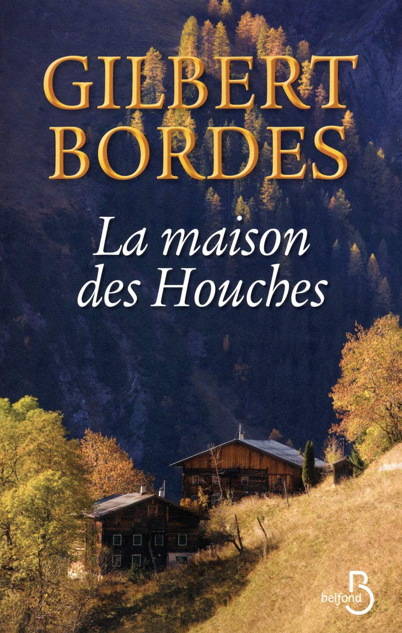 La maison des Houches: Terroir 2 9782714446305