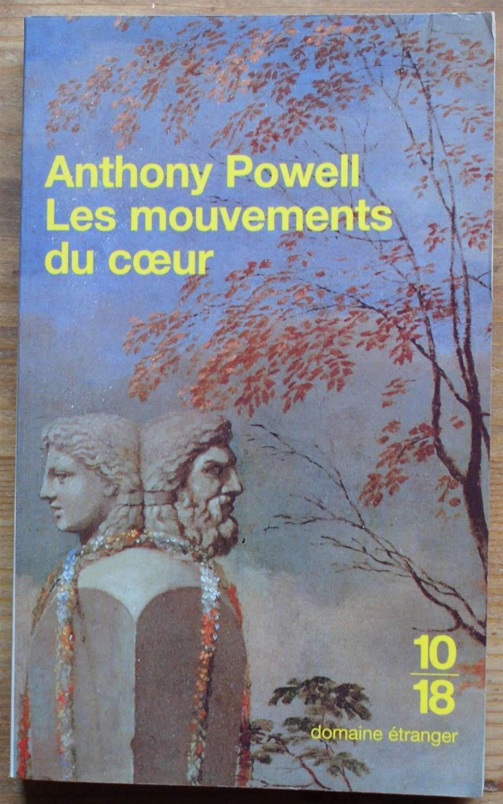 La Ronde De La Musique Du Temps Tome 2 : Les Mouvements Du Coeur 9782264023421