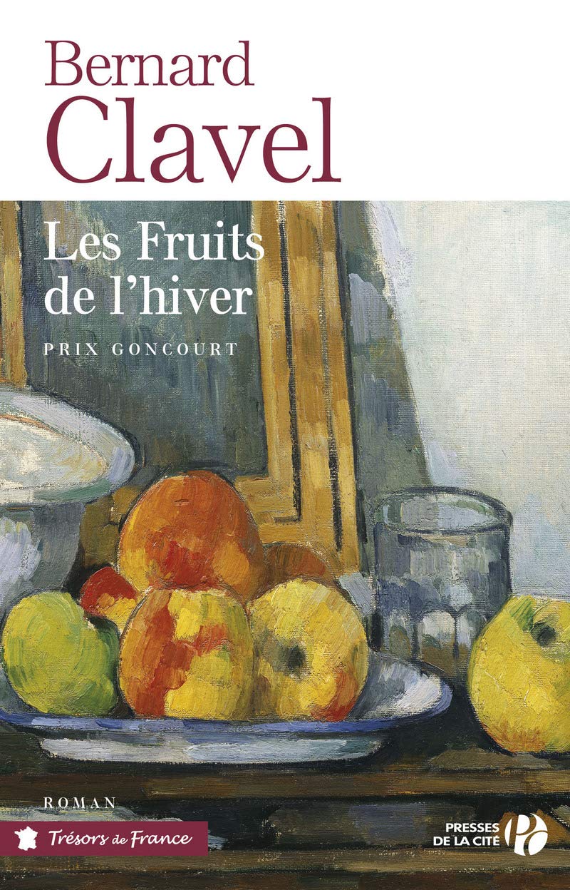 Les Fruits de l'hiver 9782258136571