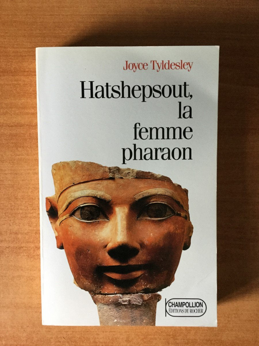 Hatshepsout: La femme pharaon 9782268025162