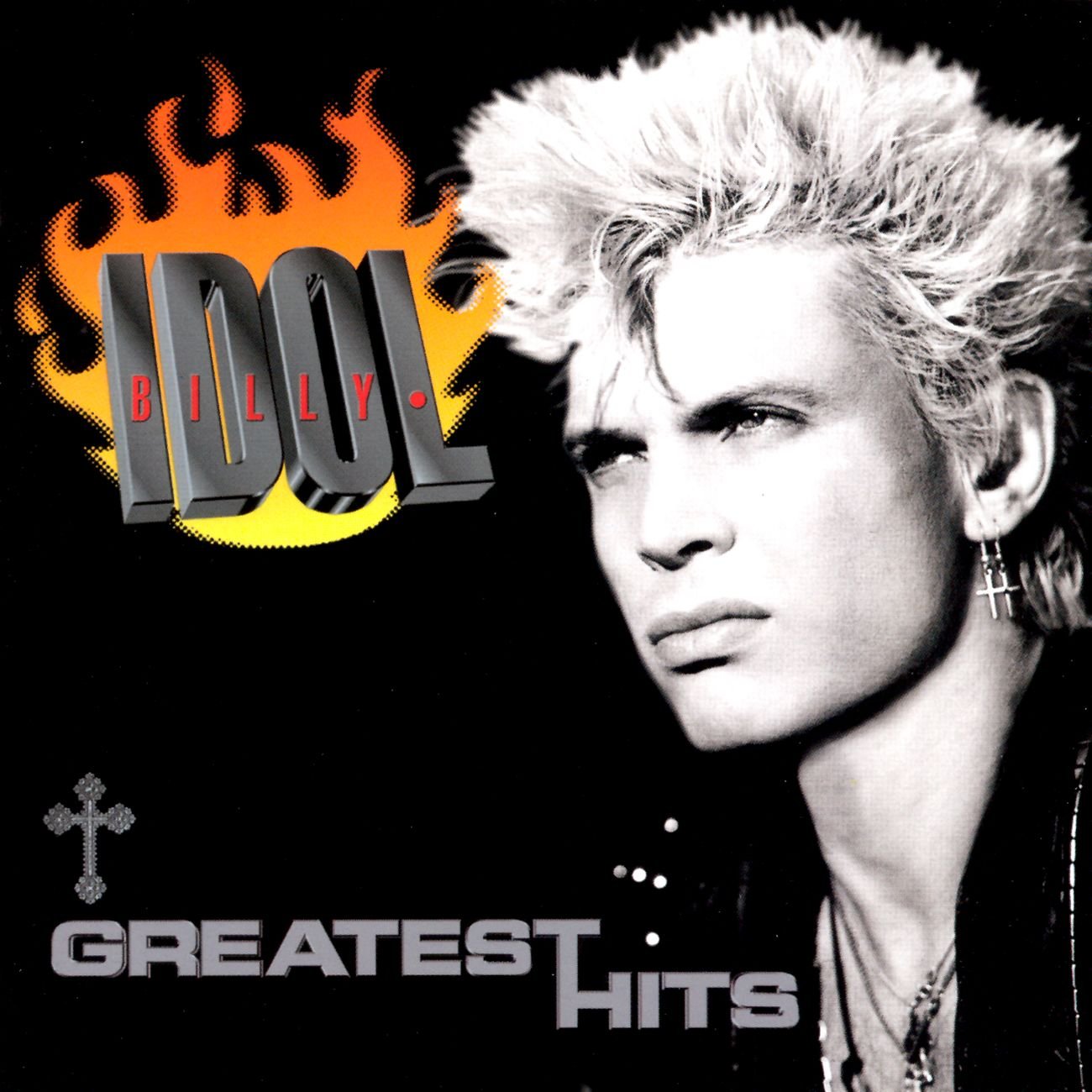 Greatest Hits 0724352881222