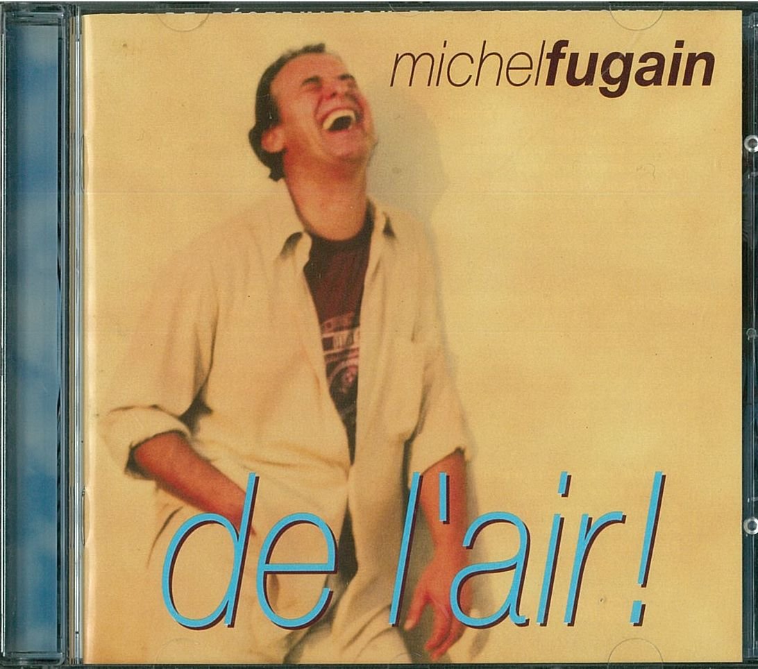 De l'air 0724349499829