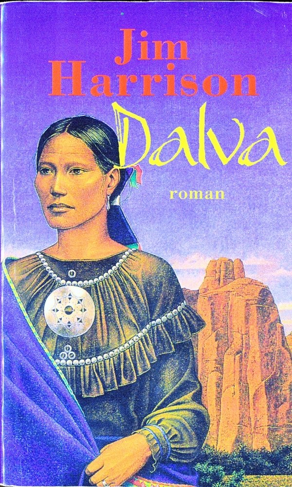 Dalva 9782298011012
