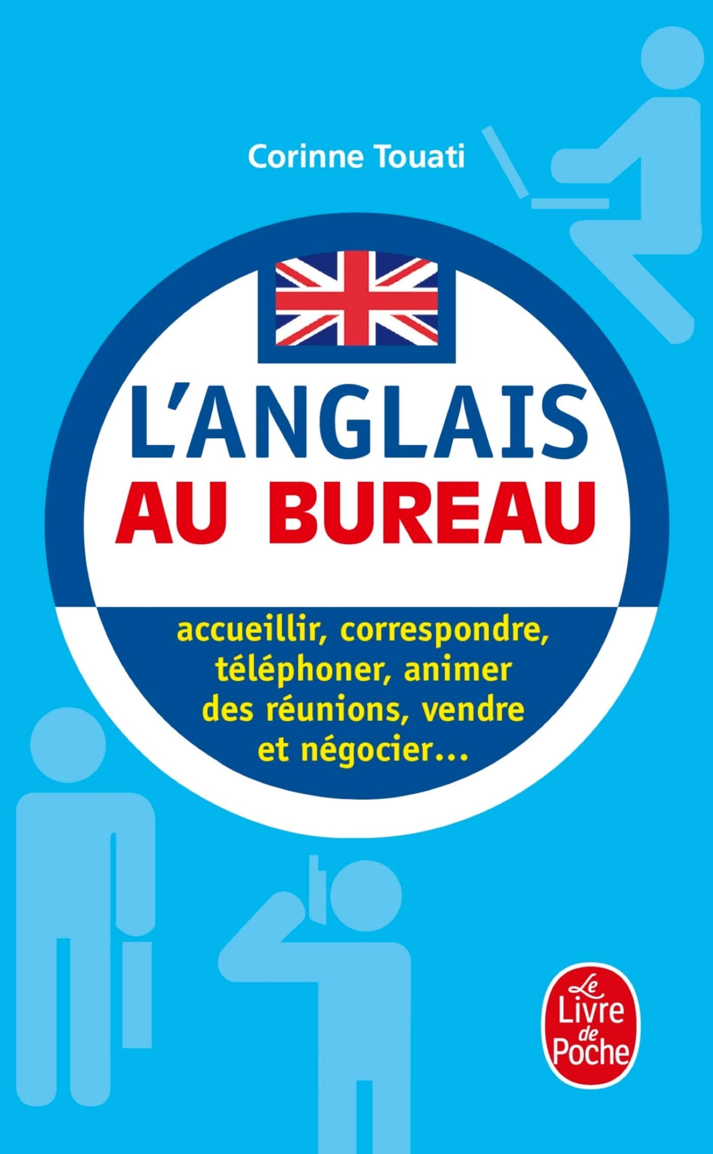 Parler anglais au bureau 9782253130390