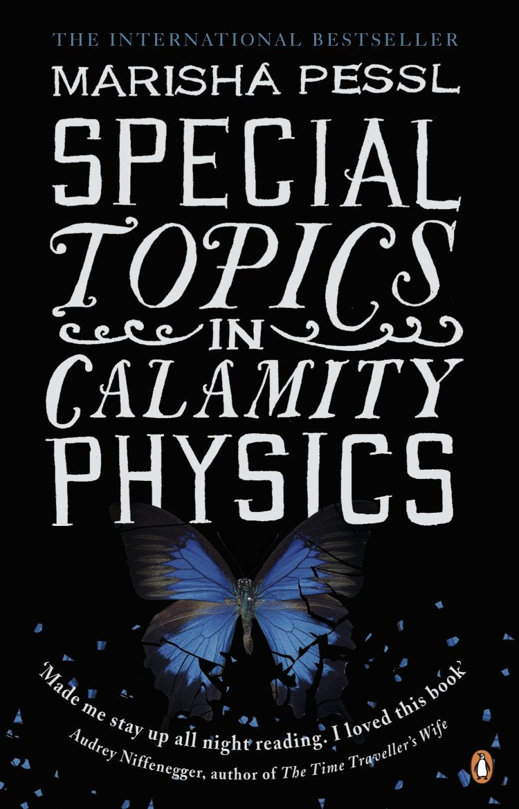 Special Topics in Calamity Physics 9780141024325