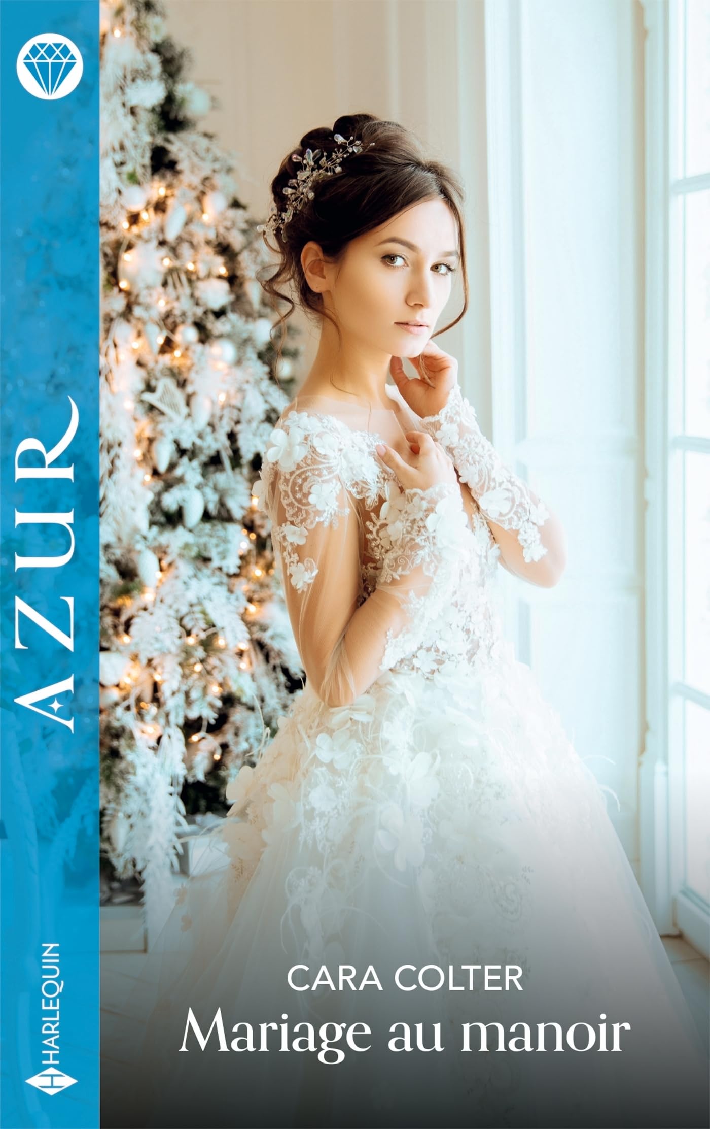 Mariage au manoir 9782280505253