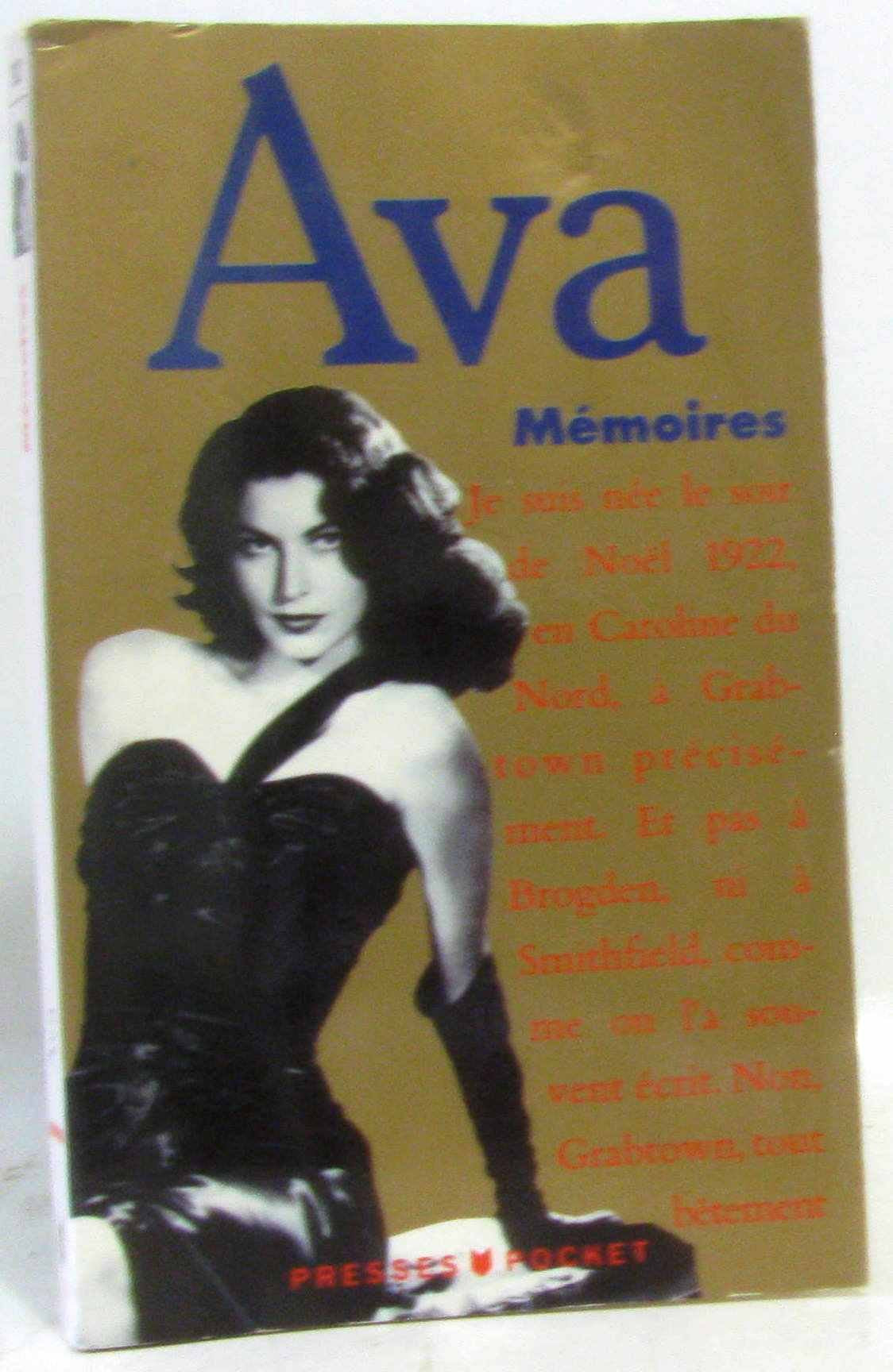 Ava 9782266046336