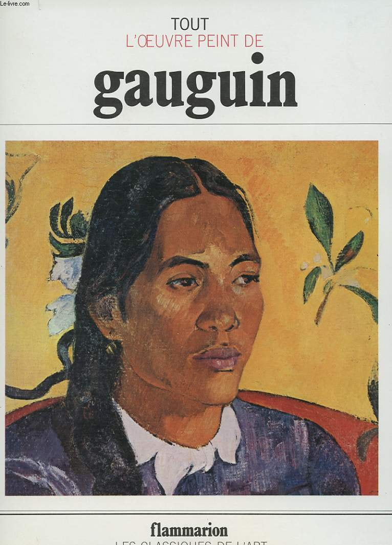 Gauguin 9782080112187