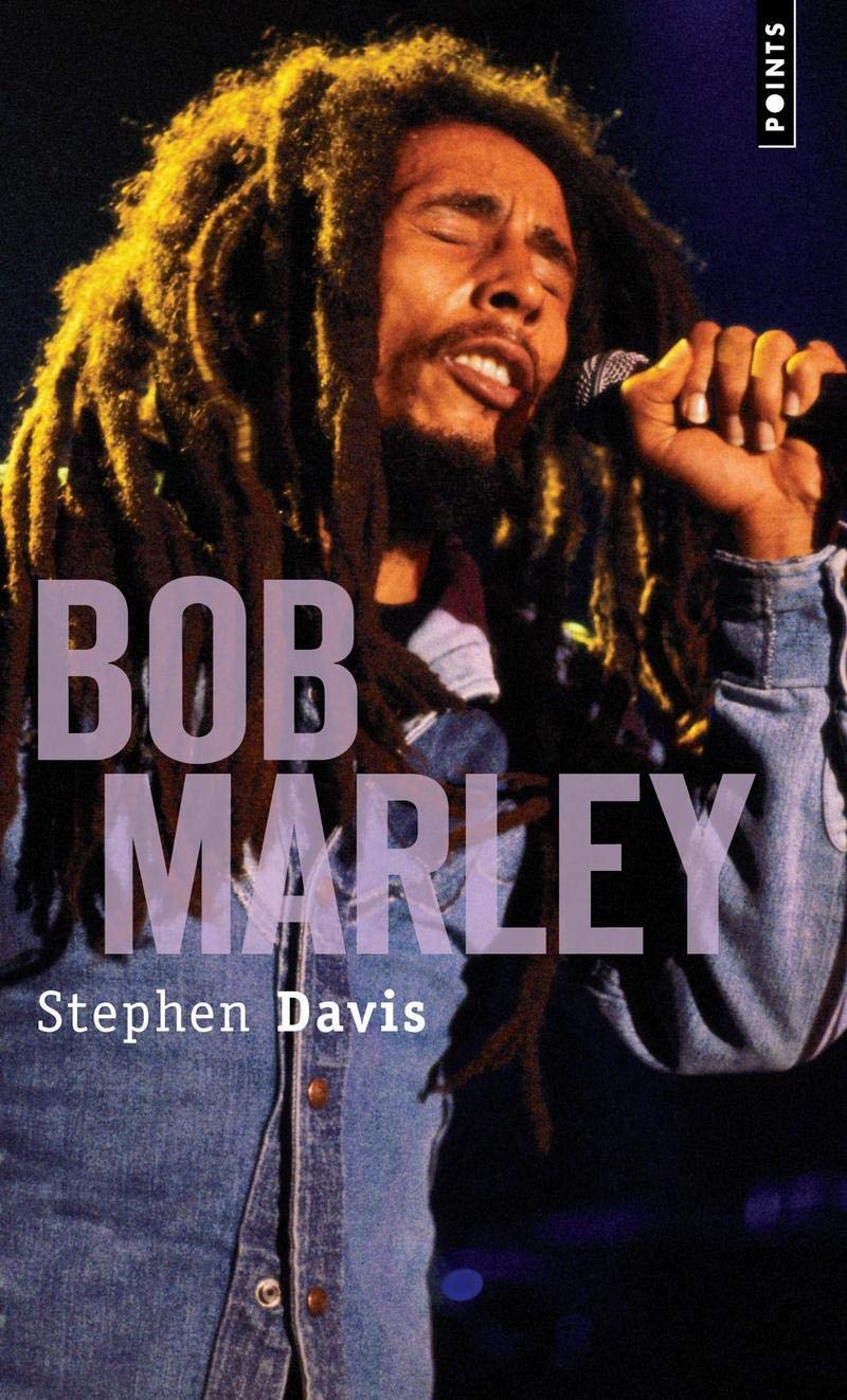 Bob Marley 9782020640206