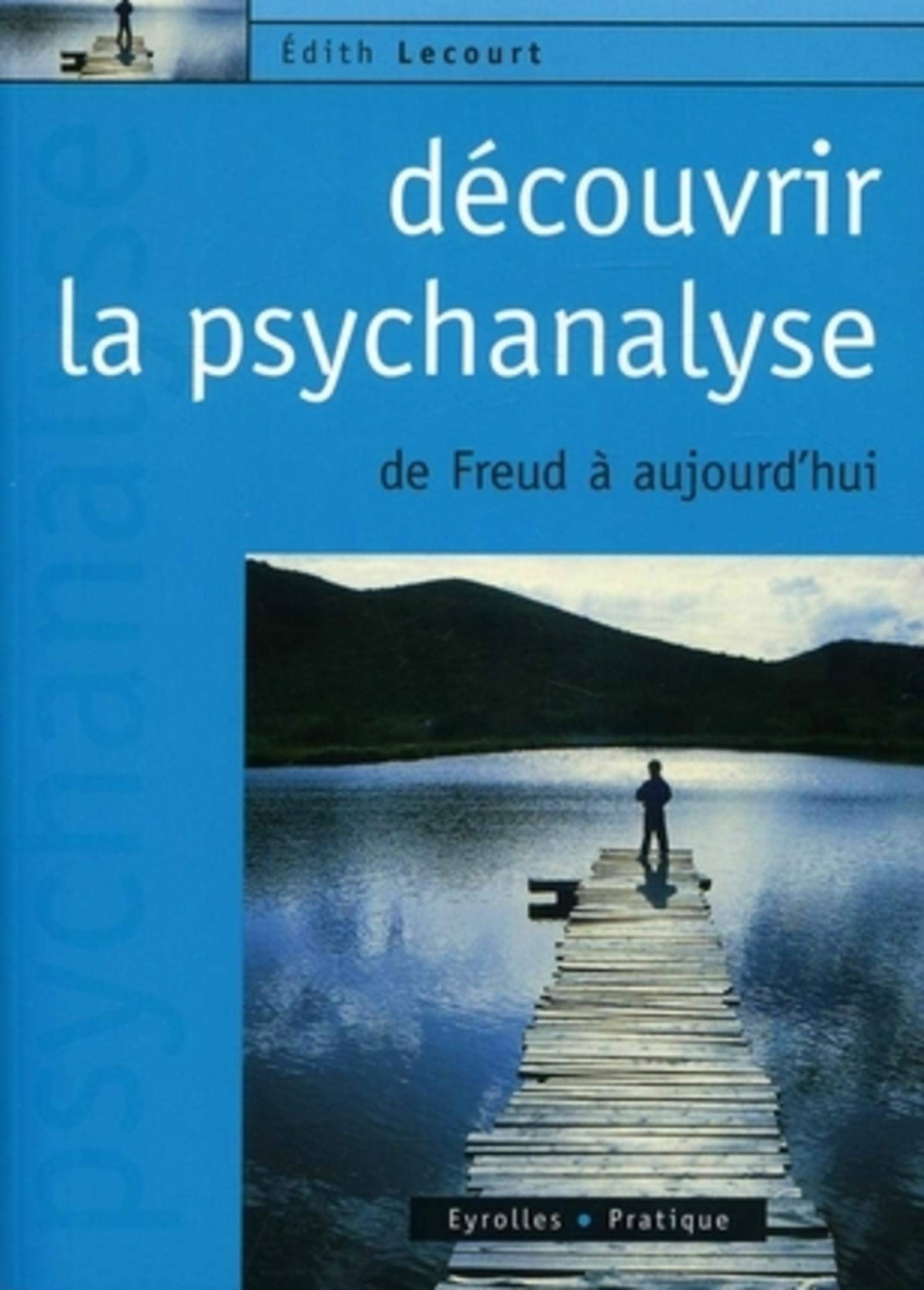 DECOUVRIR LA PSYCHANALYSE. DE FREUD A AUJOURD'HUI: DE FREUD A AUJOURD'HUI 9782708136021
