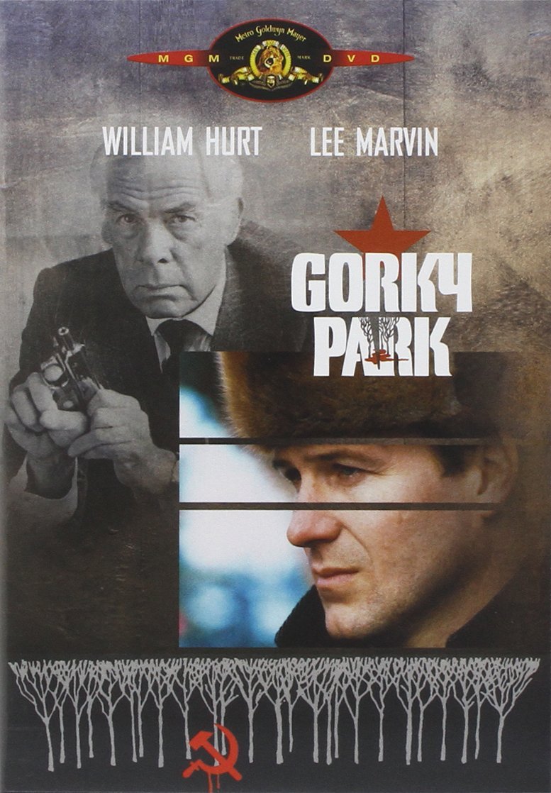 Gorky Park 8010312052132