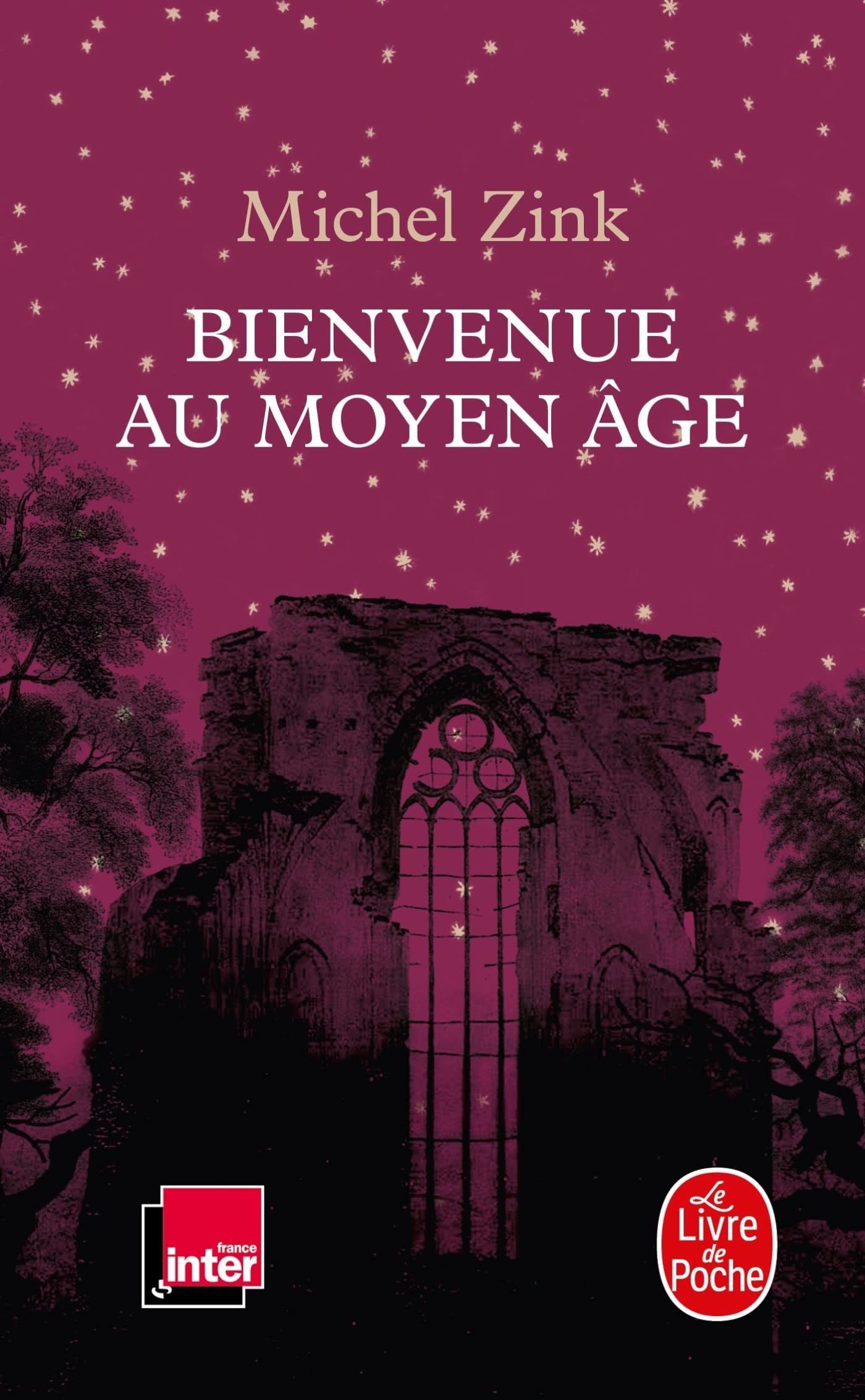 Bienvenue au Moyen Age 9782253185918