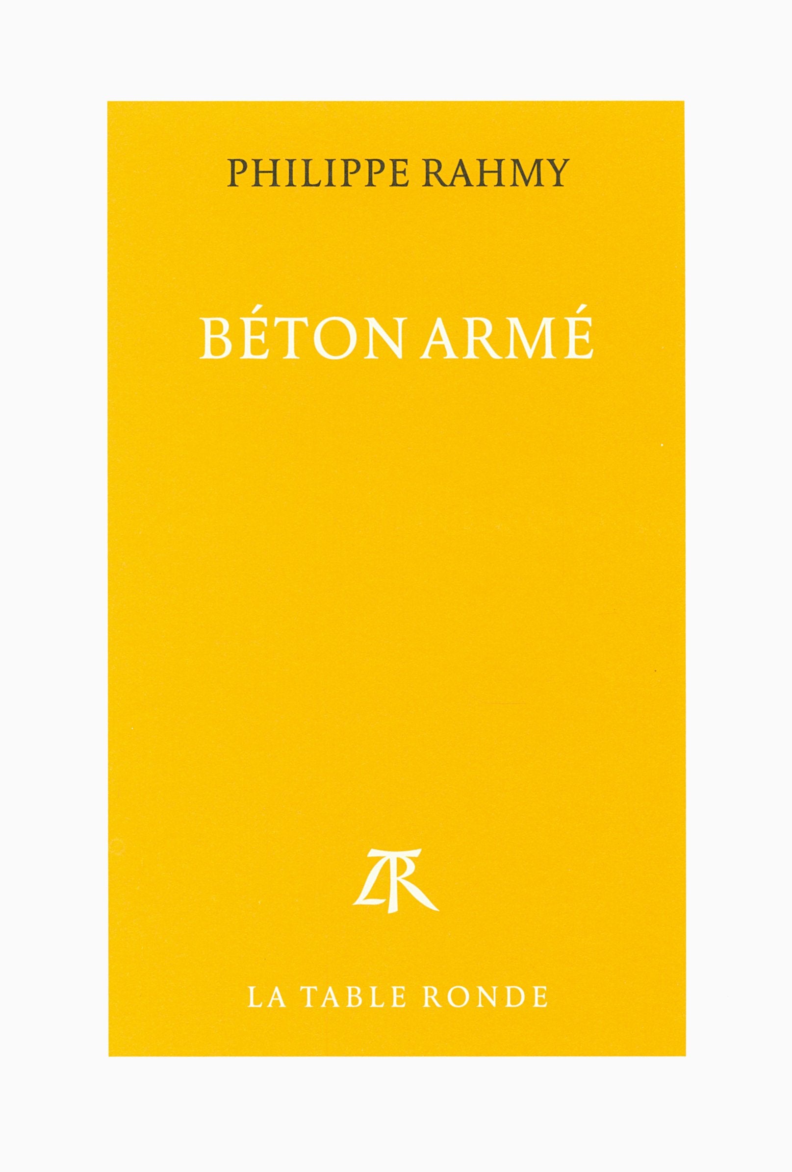 Béton armé 9782710370734