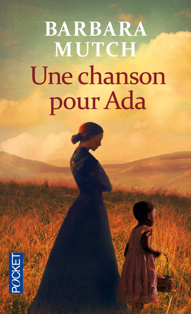 Une chanson pour Ada 9782266248860