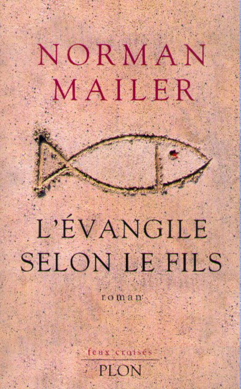 L'évangile selon le fils 9782259187909