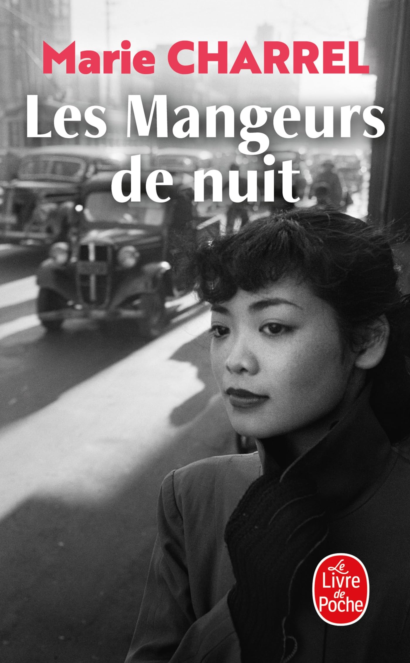 Les Mangeurs de nuit 9782253245308