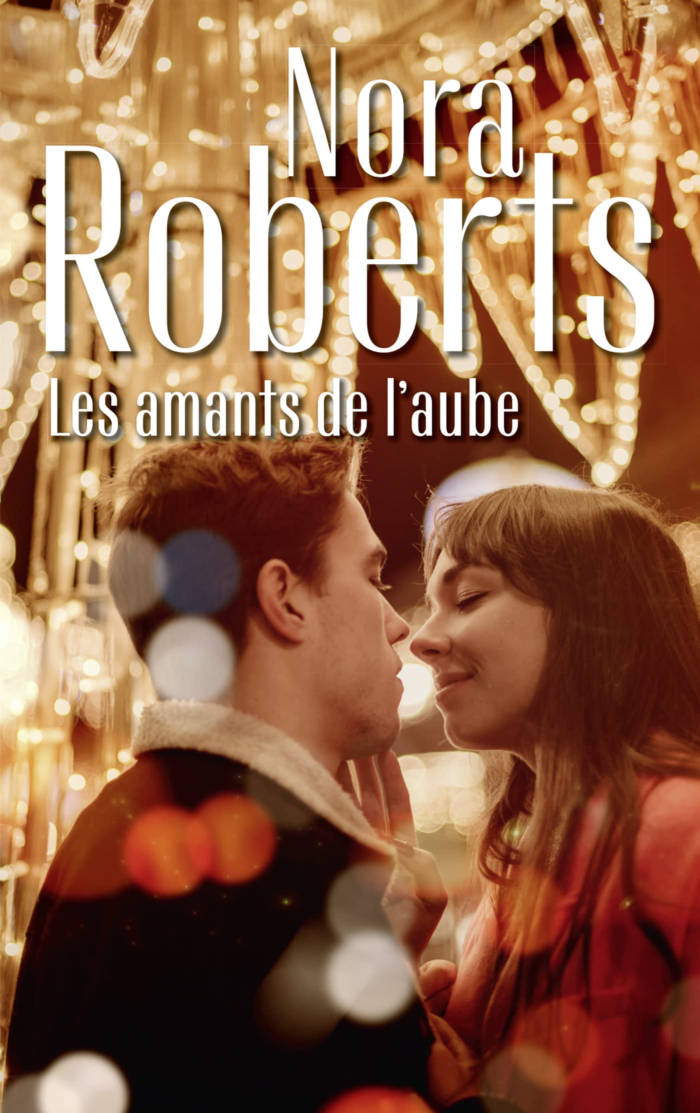 Les amants de l'aube 9782280478045