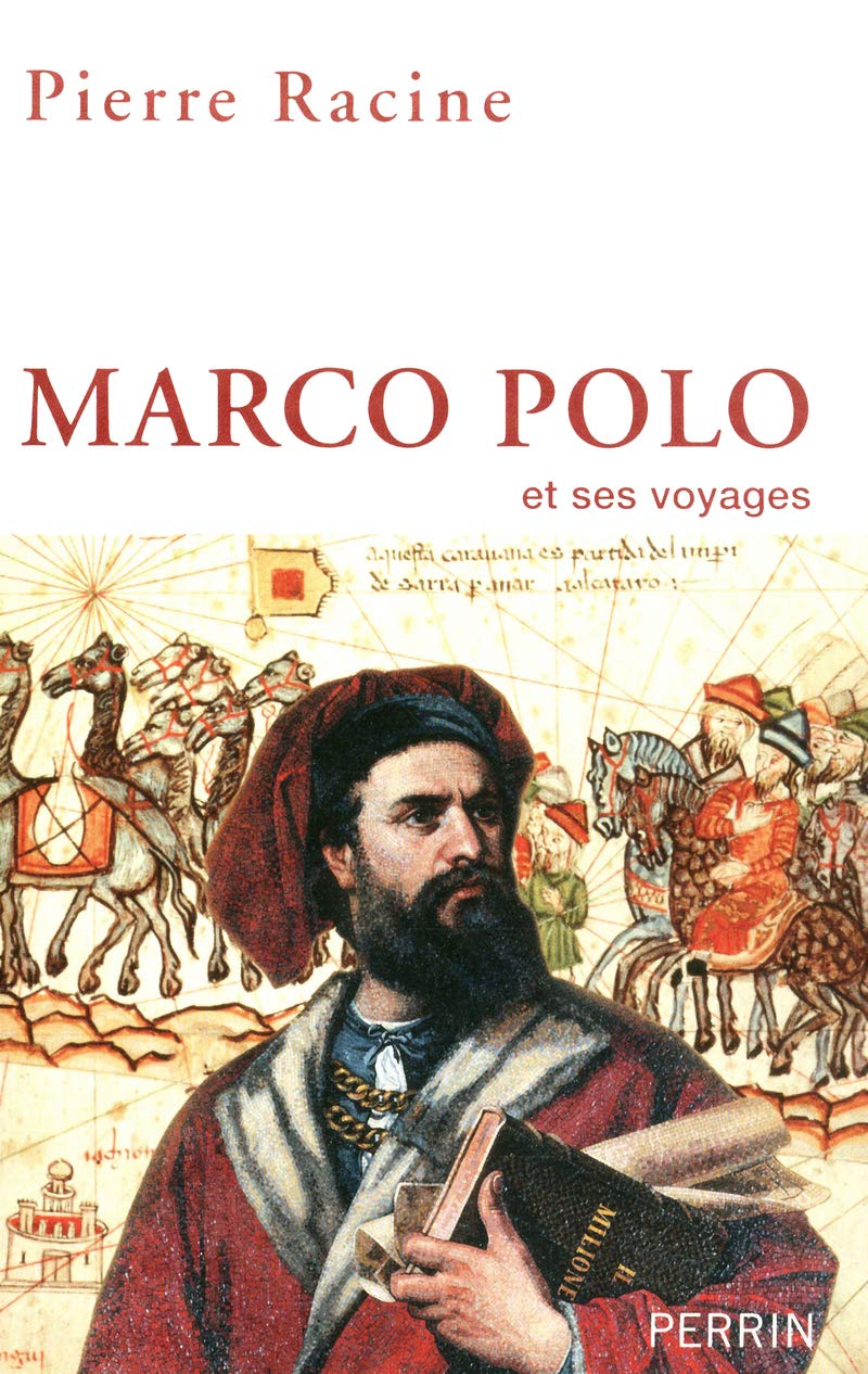 Marco Polo: et ses voyages 9782262031329