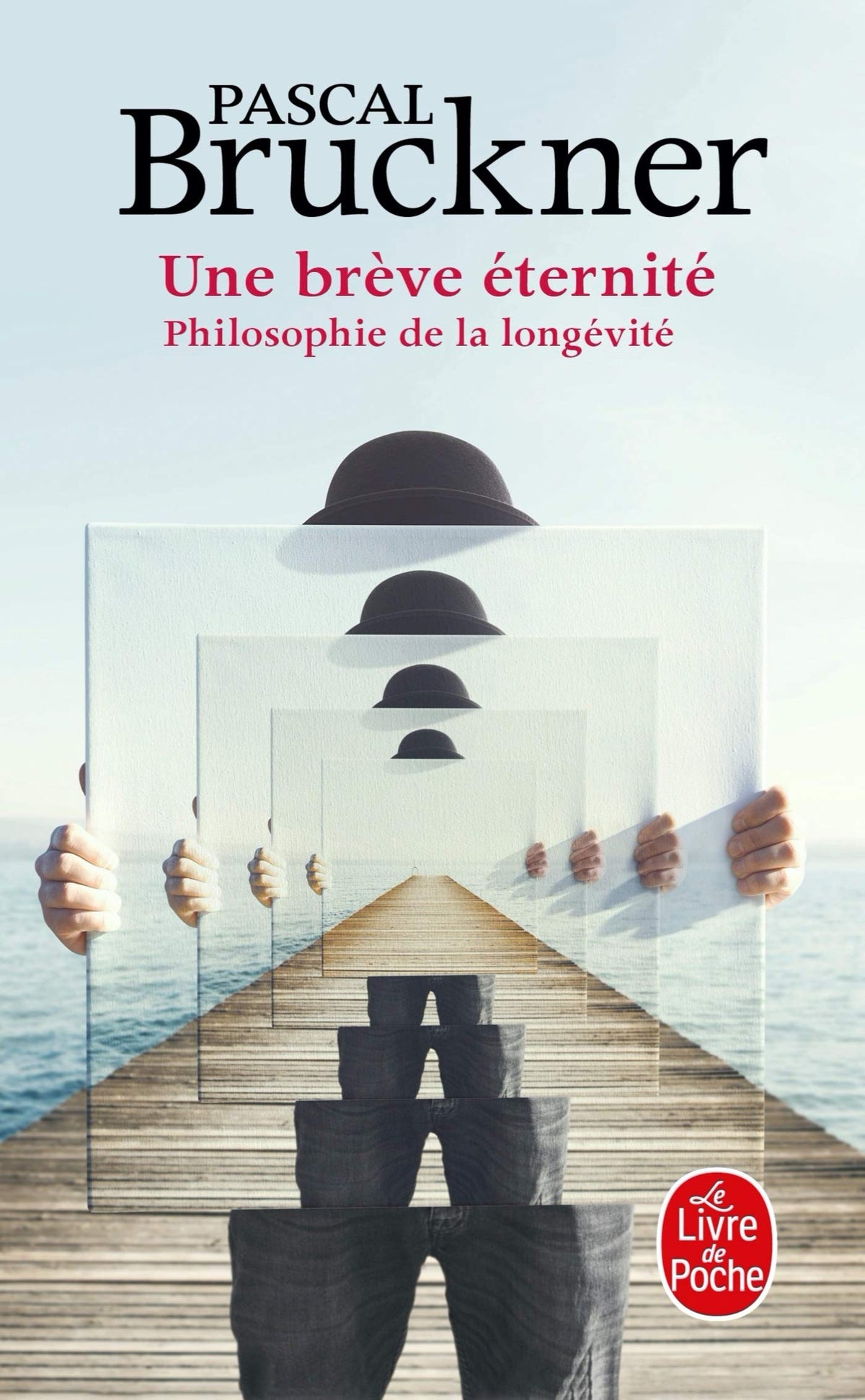 Une brève éternité: Philosophie de la longévité 9782253101369