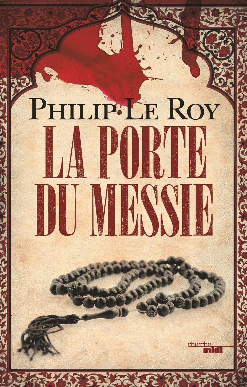 La Porte du Messie 9782749140001