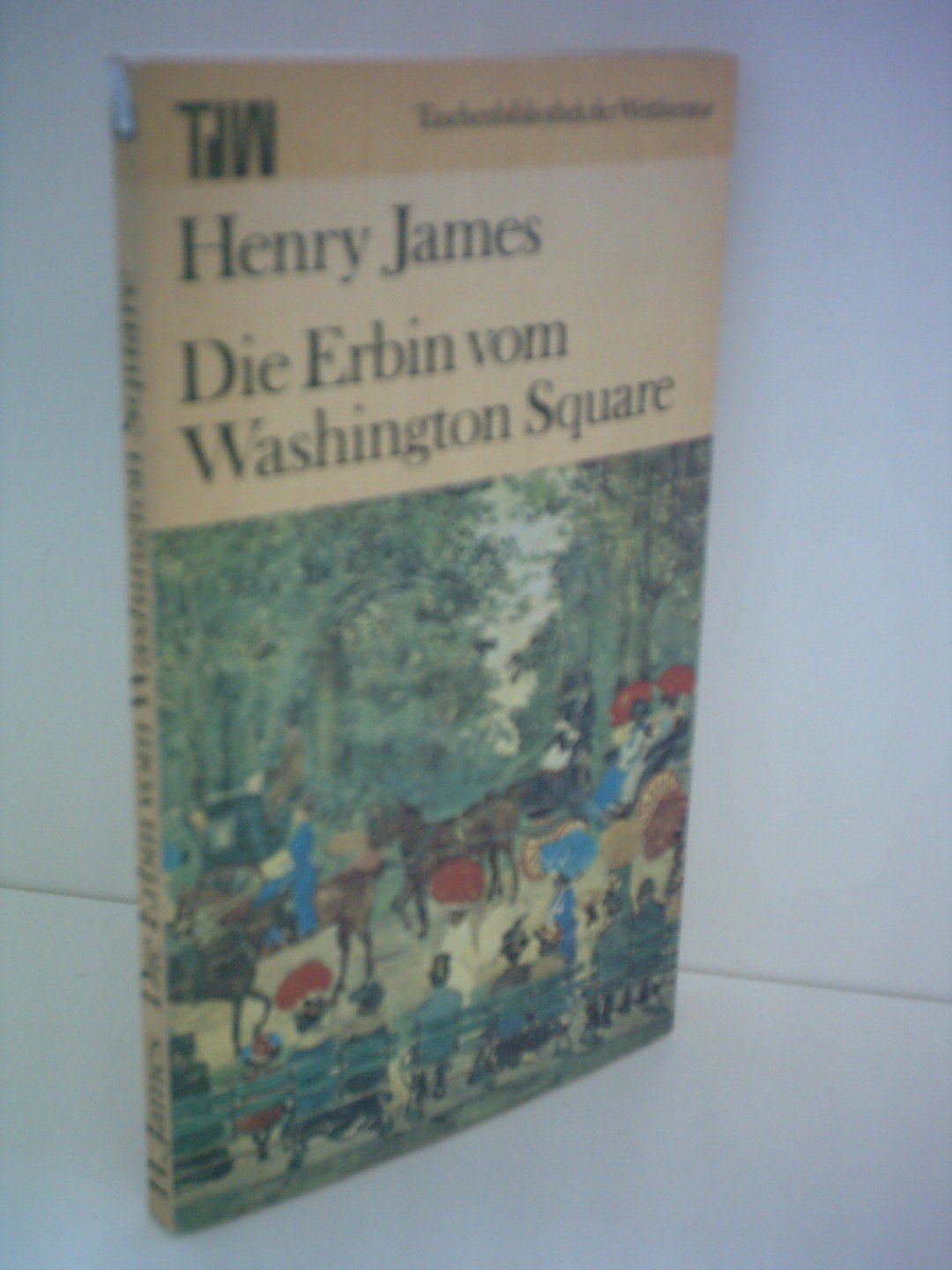Daisy Miller, Les ailes de la colombe, les ambassadeurs 9782221502716