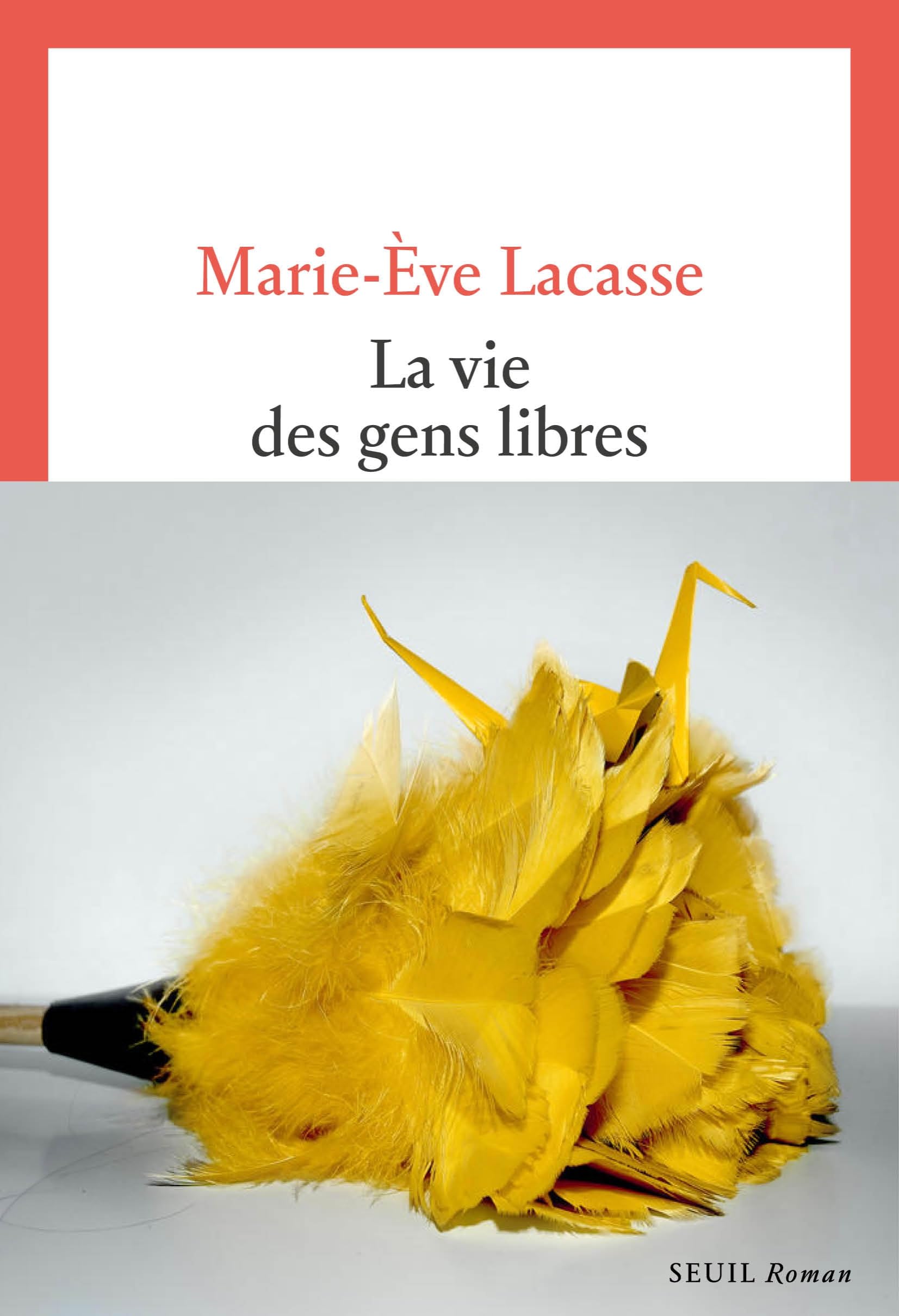 La Vie des gens libres 9782021583182
