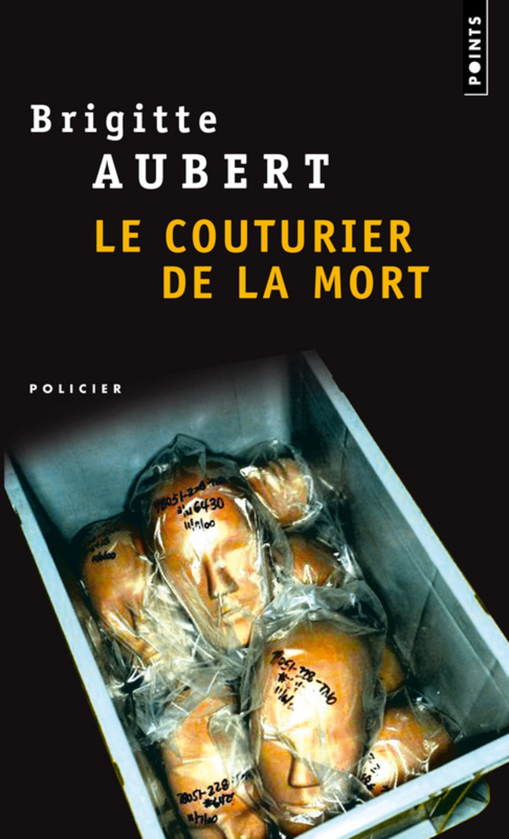 Le Couturier De La Mort 9782020338172