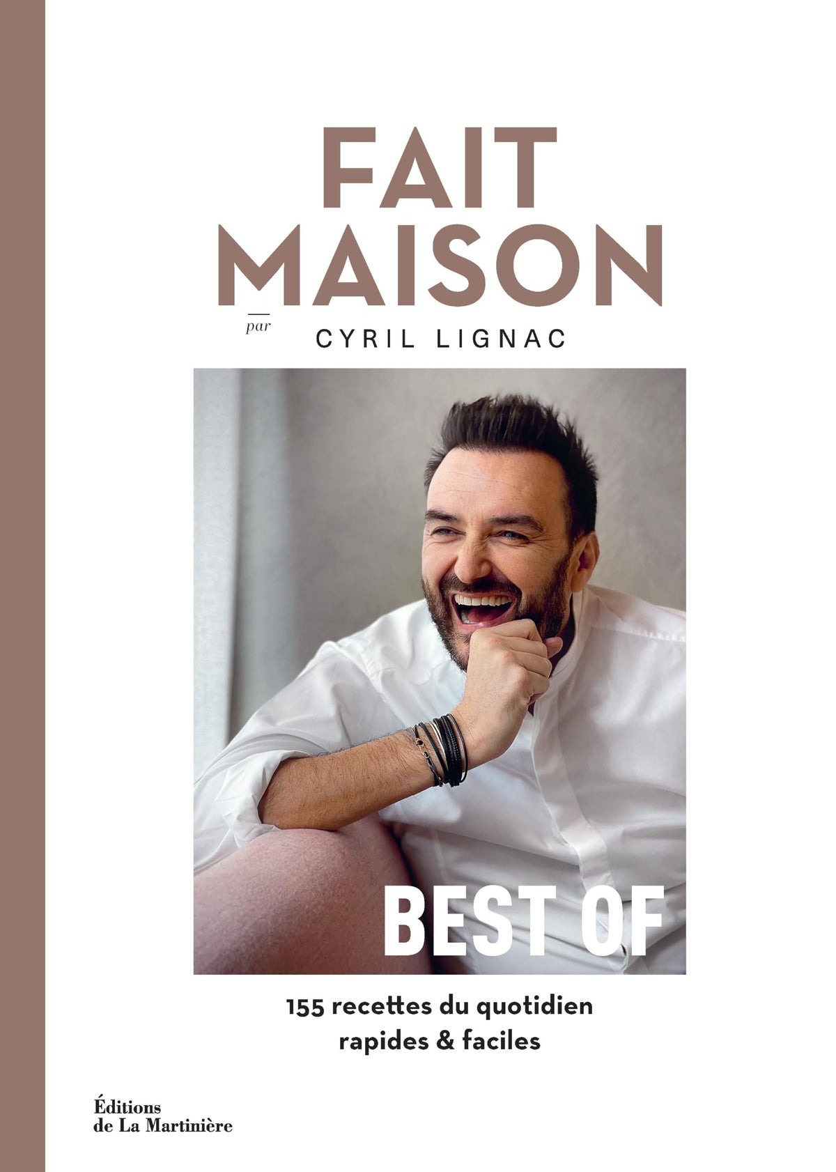 Best of FAIT MAISON 9791040128205