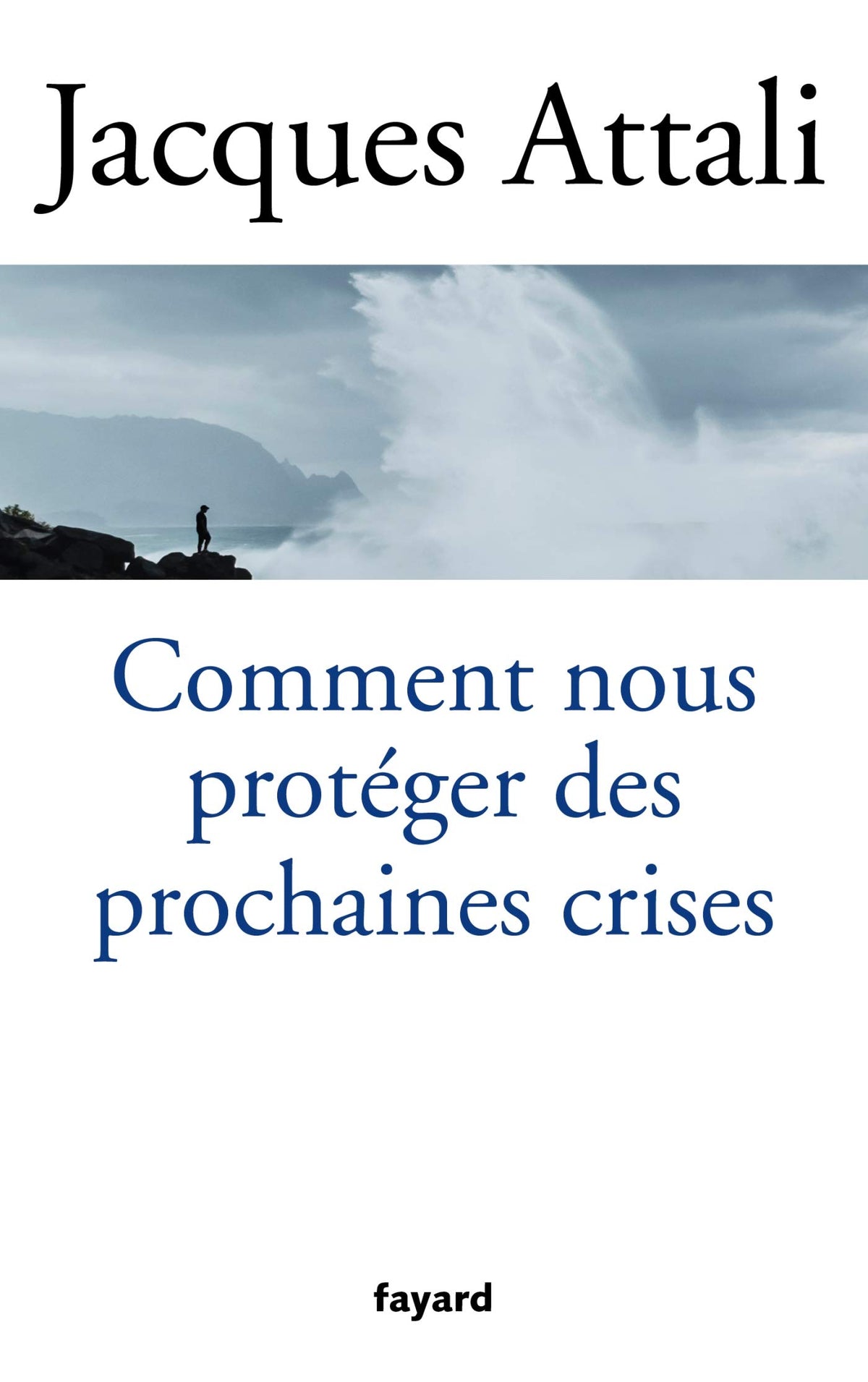 Comment nous protéger des prochaines crises ? 9782213712109