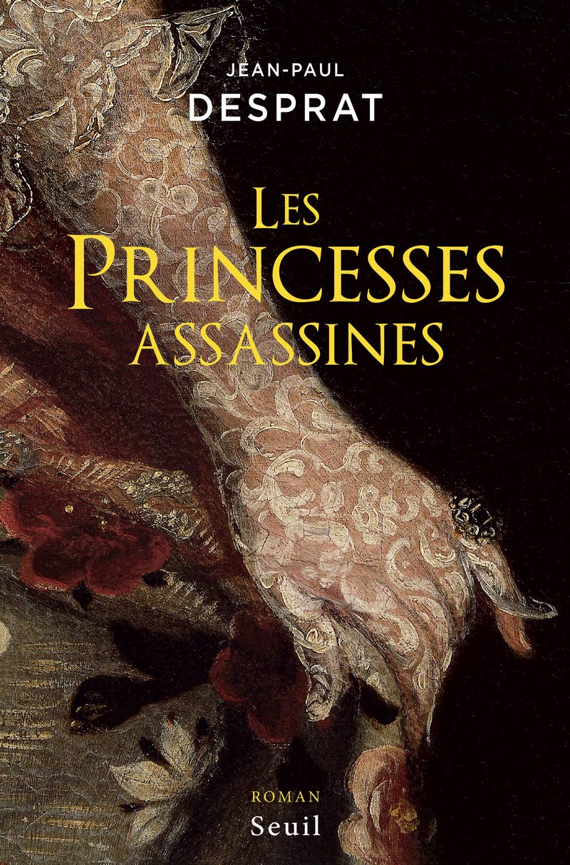 Les Princesses assassines 9782021122602