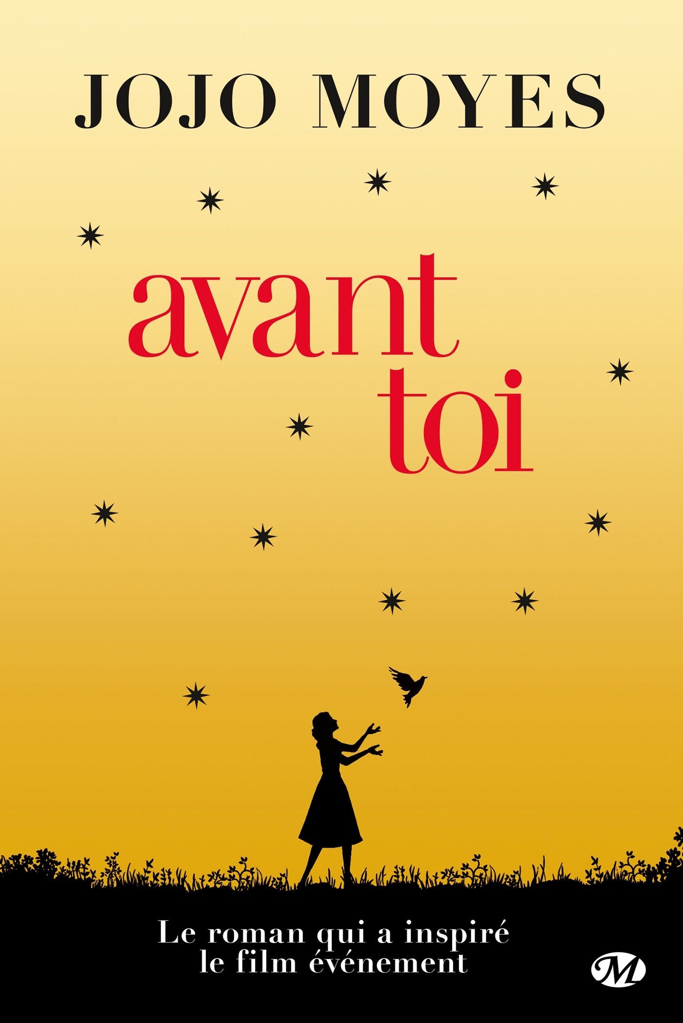 La trilogie Avant toi, T1 : Avant toi (Collector) 9782811218836