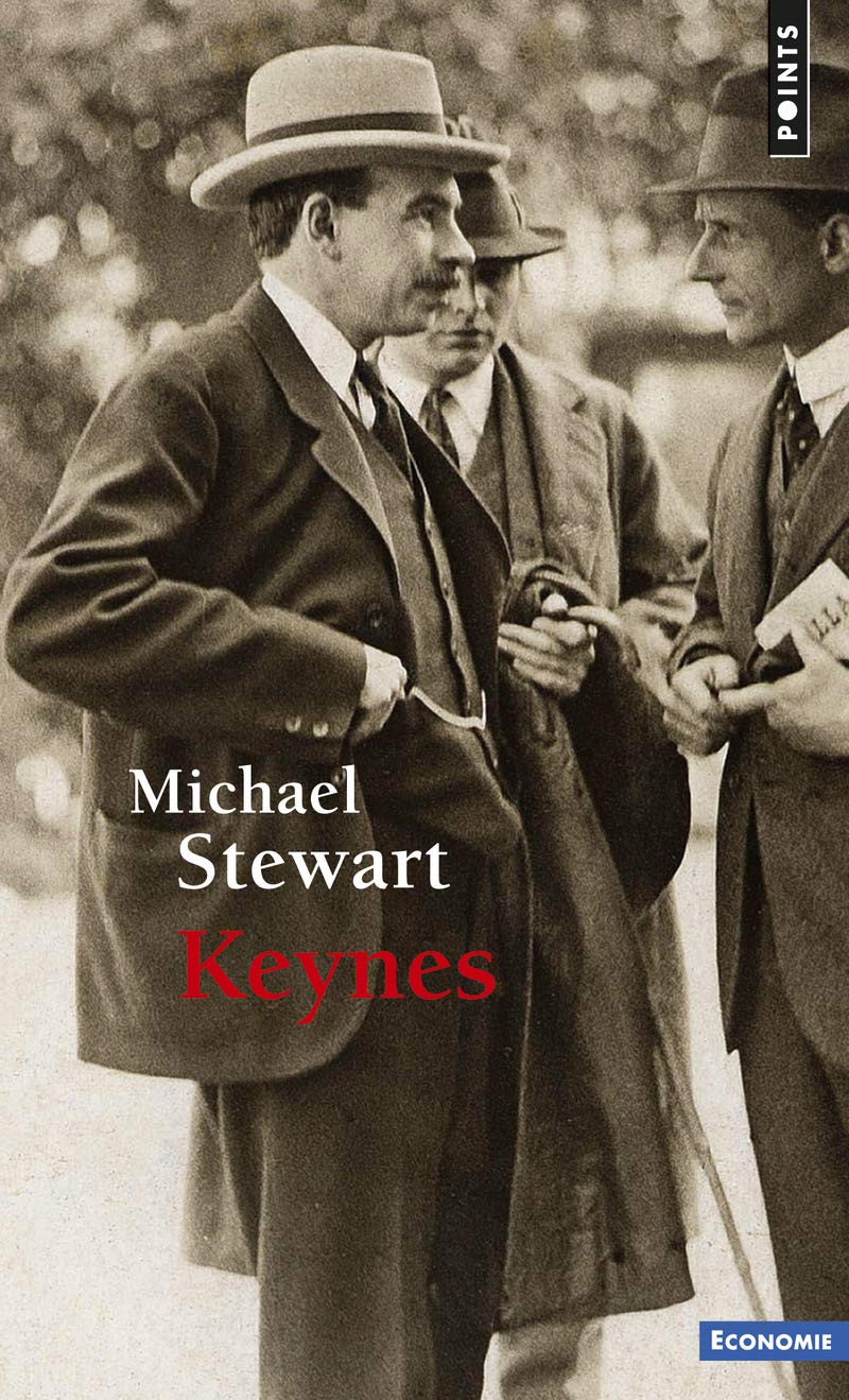Keynes 9782020006156