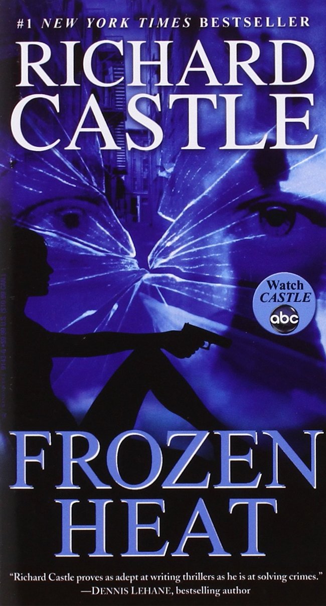 Frozen Heat 9780786891436