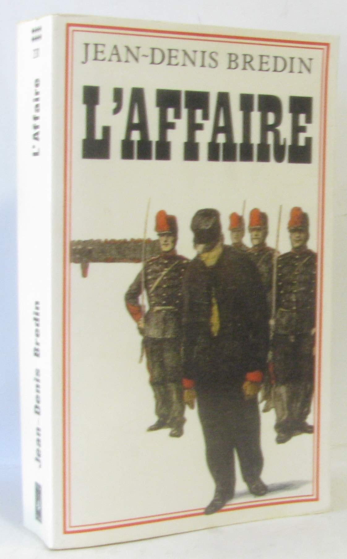 L'Affaire 9782266014922