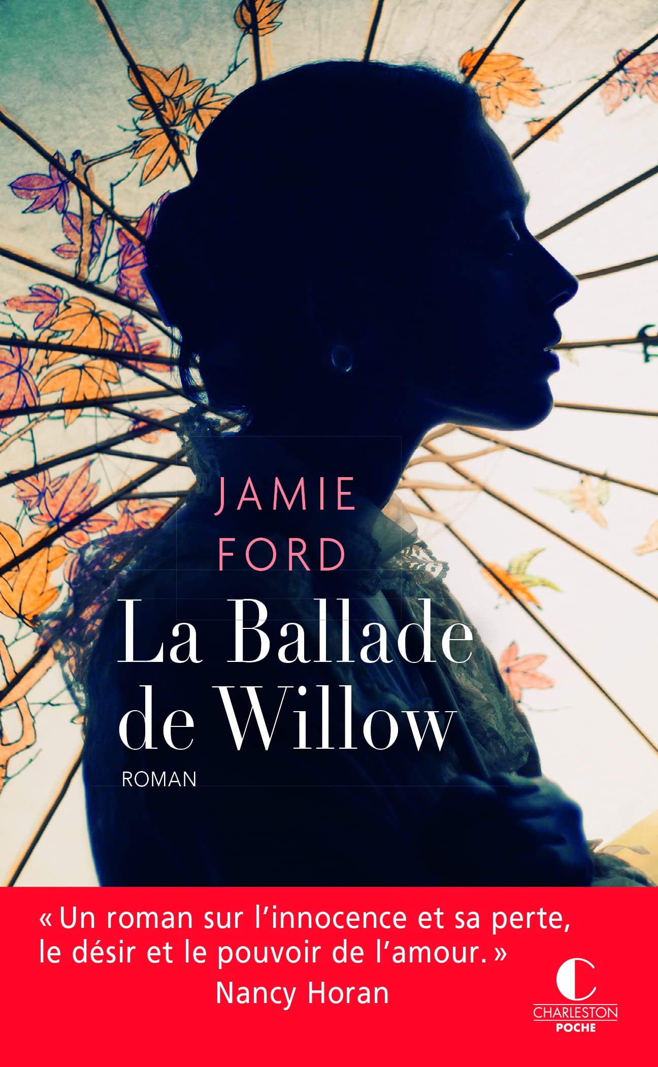 La ballade de Willow 9782368122105