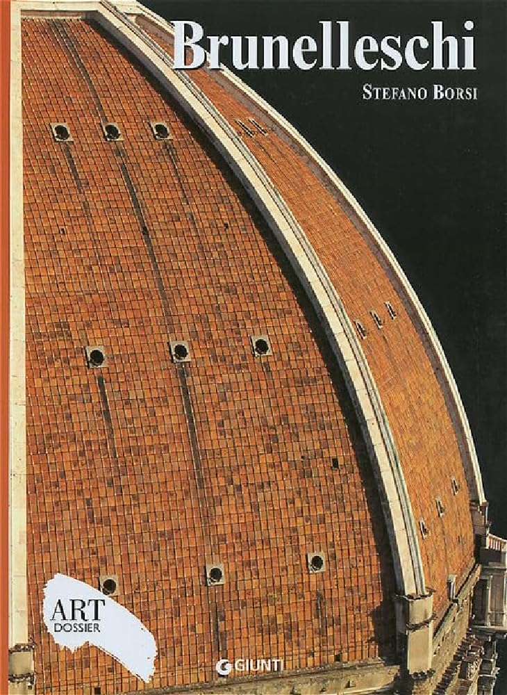 Brunelleschi 9788809053212