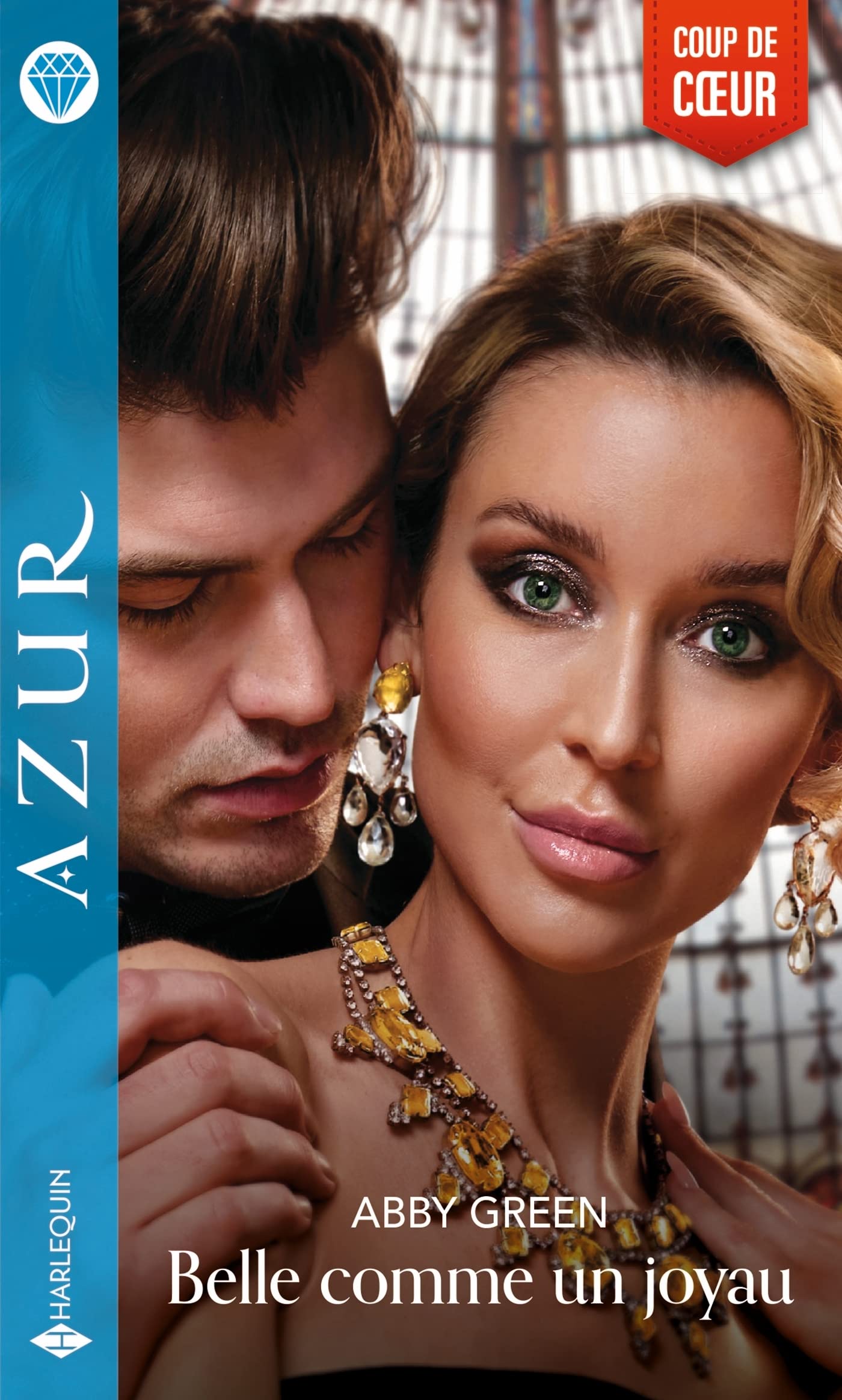Belle comme un joyau 9782280474610