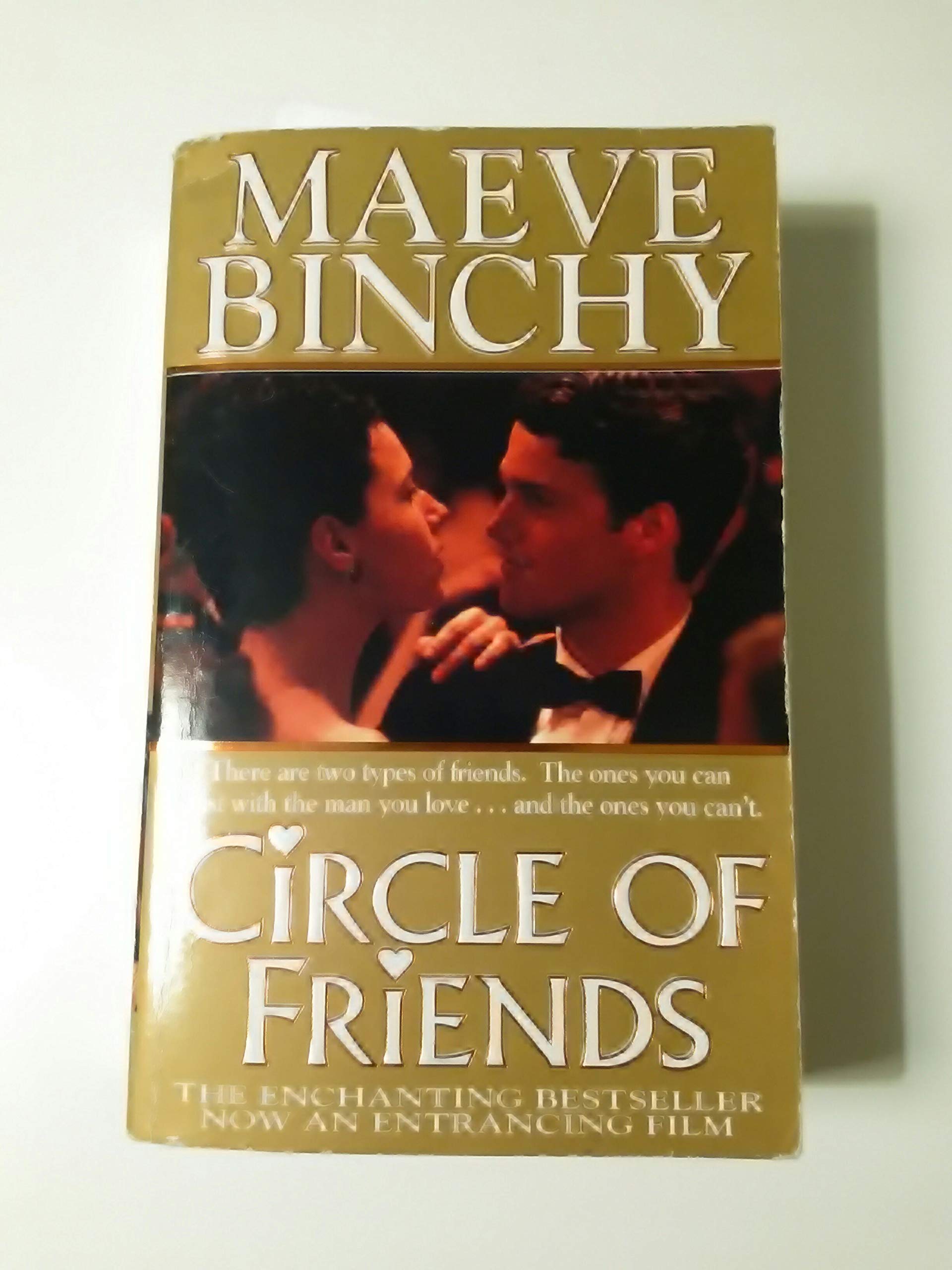 Circle of Friends 9780340637678