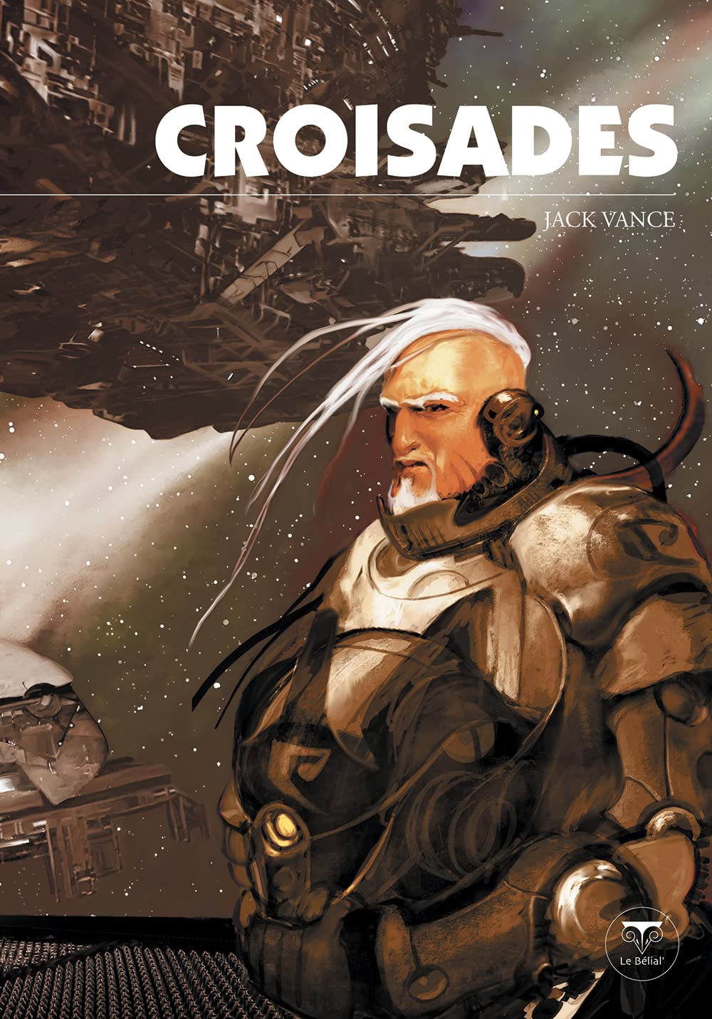 Croisades 9782843440496