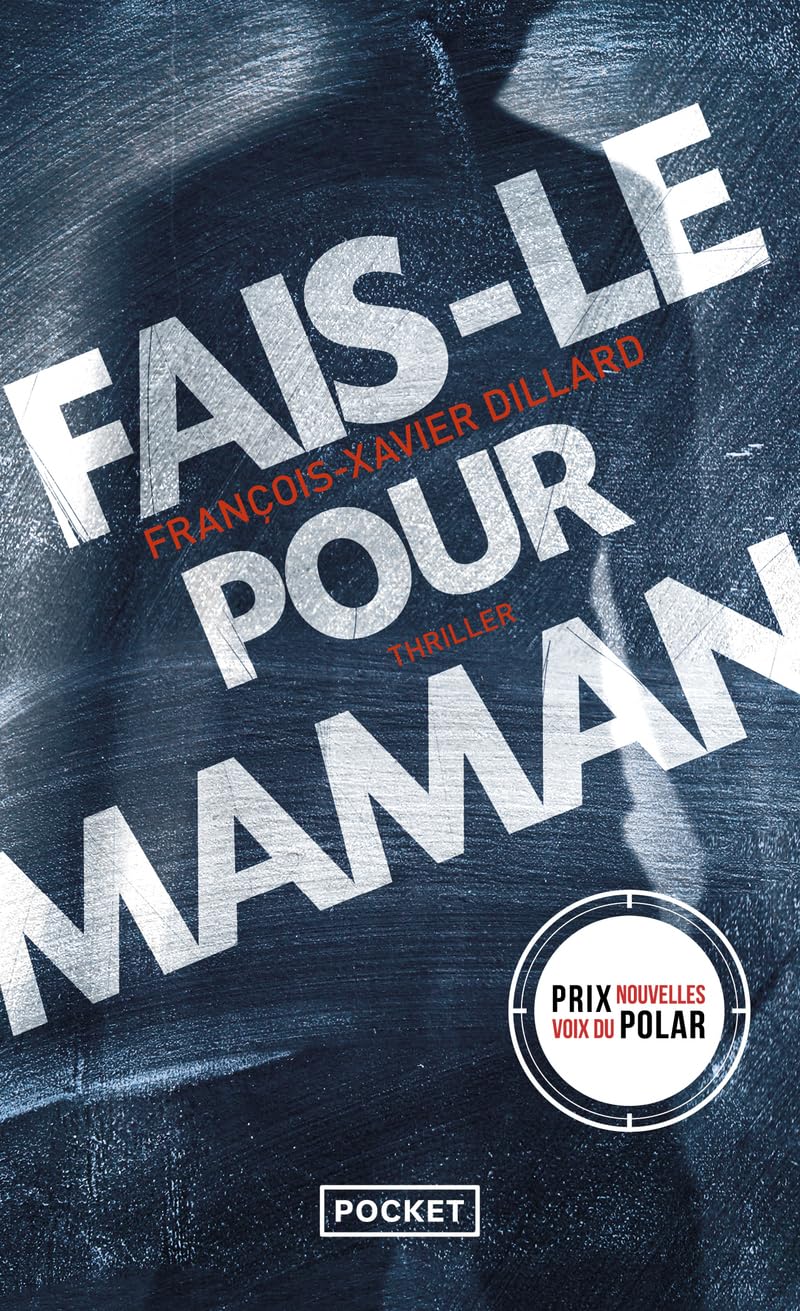 Fais-le pour maman 9782266257343