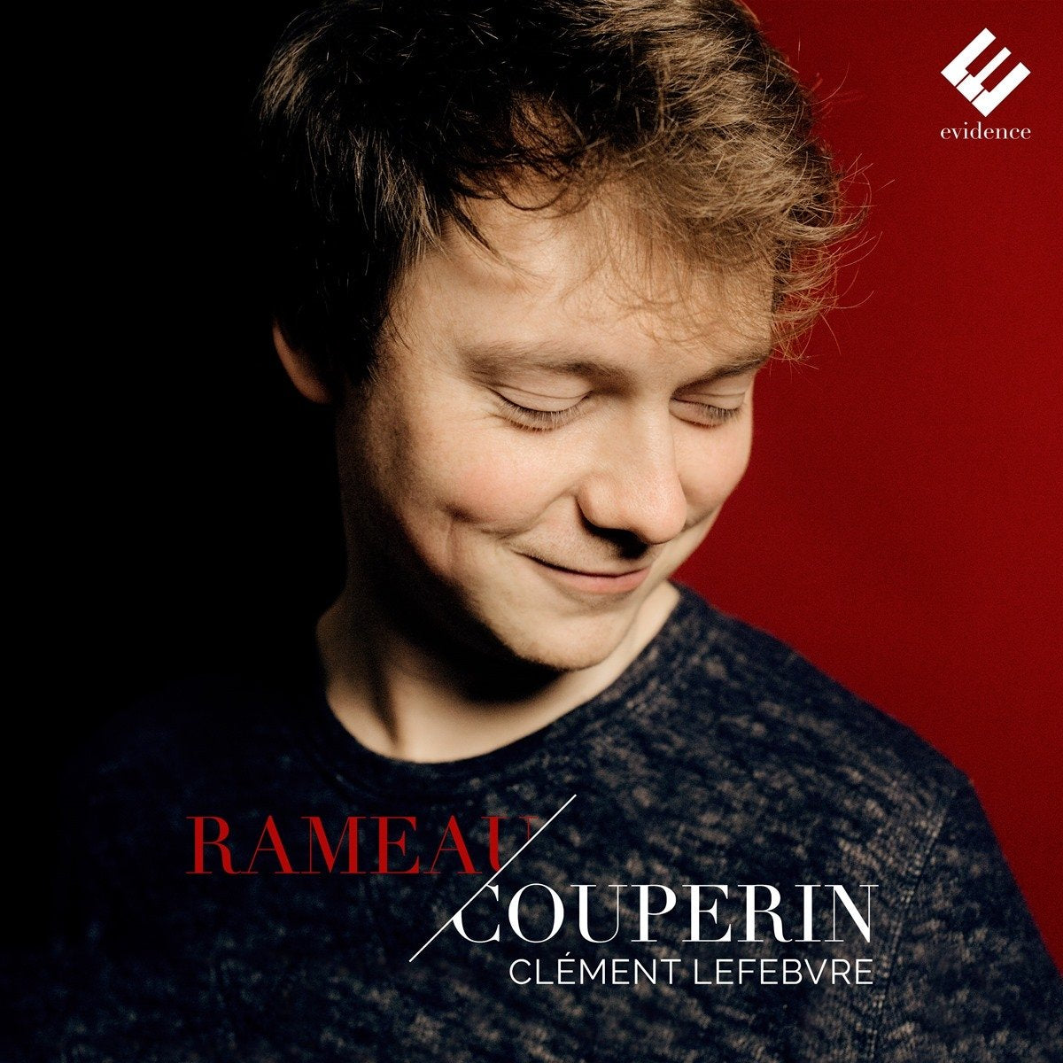 Rameau, Couperin 5051083131148
