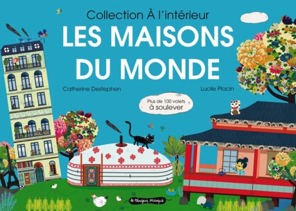 Les Maisons du monde 9782360280148
