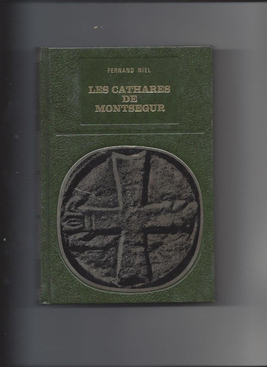 Les cathares de montsegur